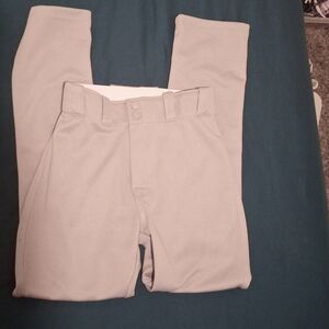 Baseball pants youth medium